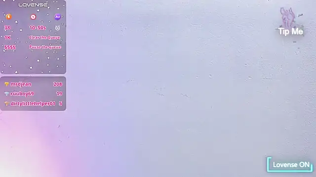 Živý XXX chat Dakitygp