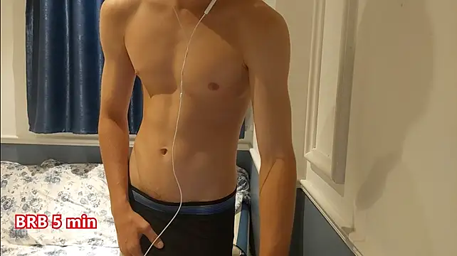 Živý XXX chat Marinett_peach
