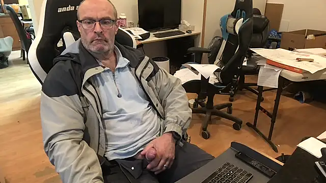 Show webcam de schief6218