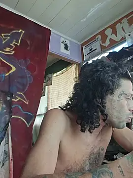 Toycockhot Webcam-Show