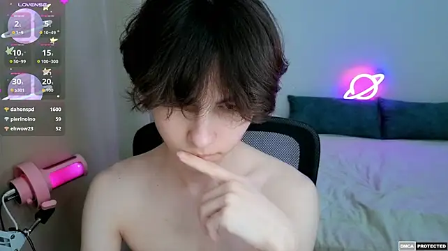 _Milway_ live XXX chat