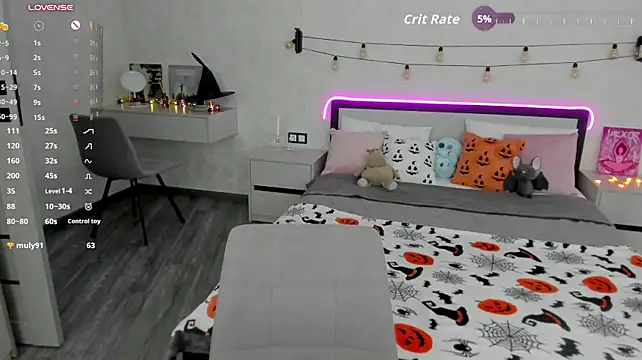 AureliaBliss_ – Live XXX-chat
