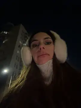 Živý XXX chat AmelieCrystal