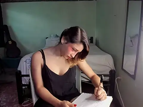 AnnieLorin Live XXX Chat