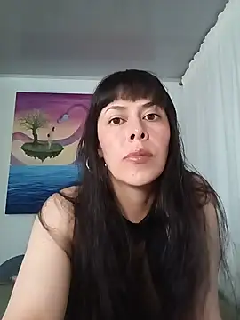 Živý XXX chat salomee