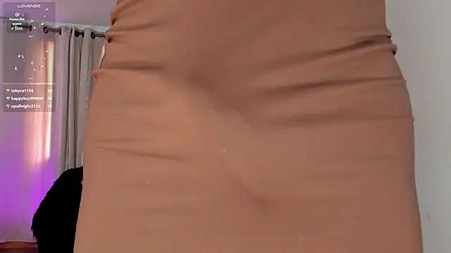 Živý XXX chat Hurremcan_