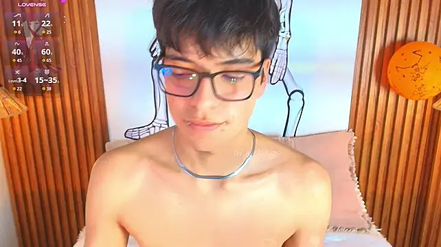 Milo_Wolff live XXX chat