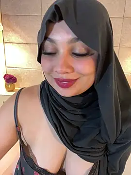 _anjum_ Obrolan Langsung XXX