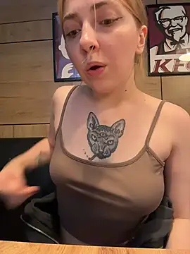 Sunny___Bunny's Live XXX Chat