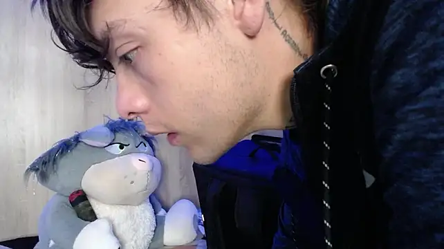 Czat XXX na żywo – Santiago_kiler