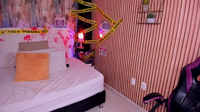 LolaVillalobos – Live XXX-chat