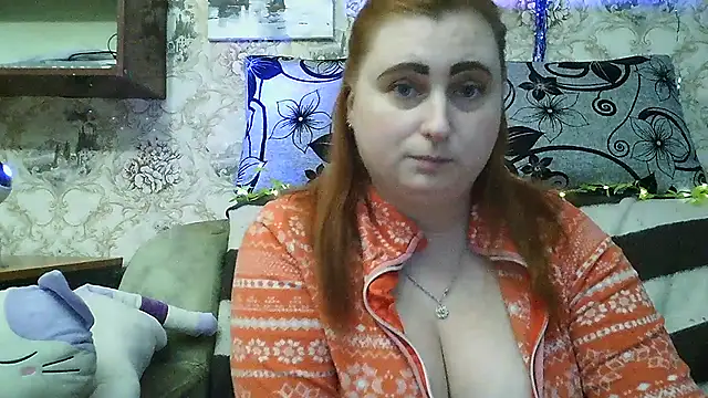 Živý XXX chat Alicia_love00