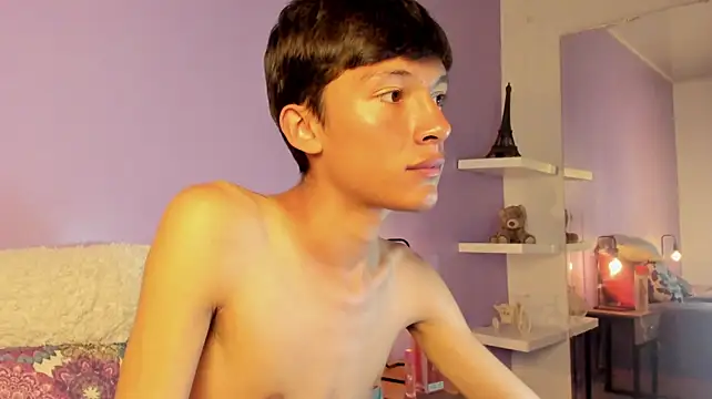 Alan_Madisson Obrolan Langsung XXX