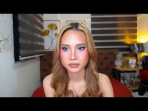 JuicyCockThea's Live XXX Chat