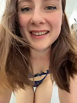Chat +18 de Dina_Tease ao vivo