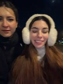 AmelieCrystal Chat XXX in diretta