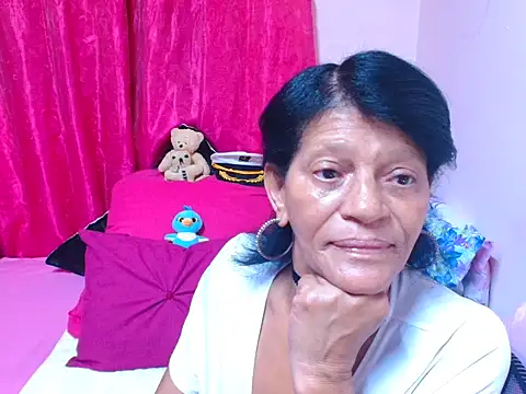 sluttyrox – Live XXX-chat