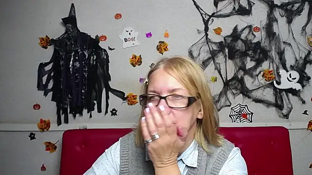 MelisaWorld live XXX chat