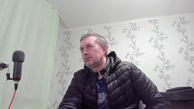 SanFrantsisko Live XXX-Chat