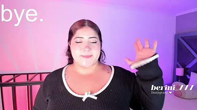 AmberiniHoffman Live XXX-Chat