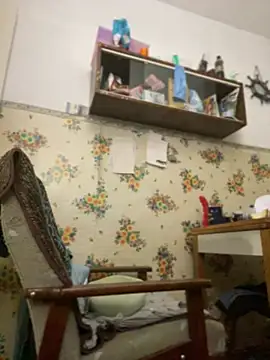 badfox5000's Live XXX Chat