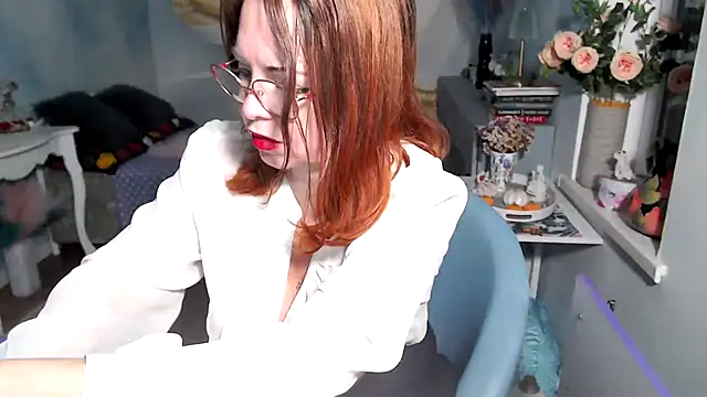Chat XXX en directo de Arisa5000