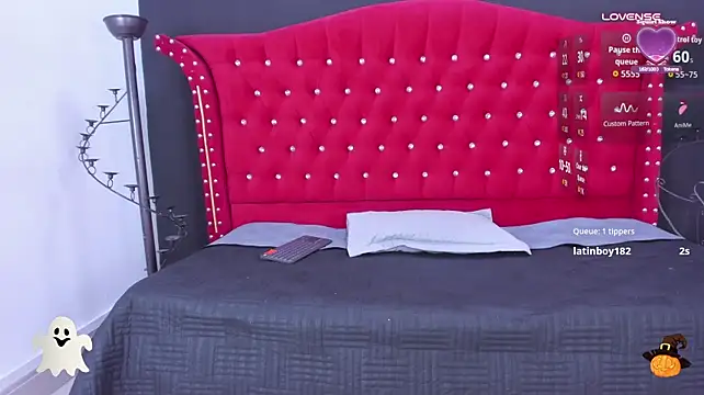 Chat XXX ao vivo de tiffany__ray2