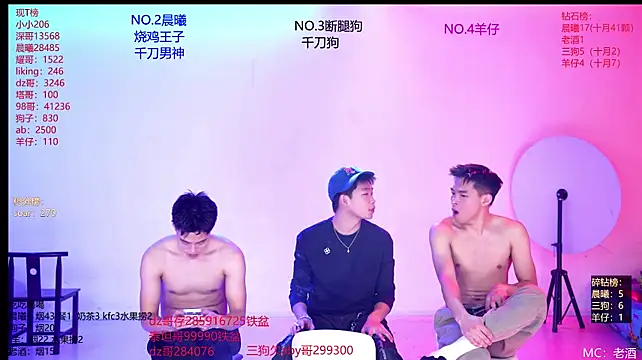 Heartbroken-boys-002 Adlı Modelin Canlı XXX Sohbeti