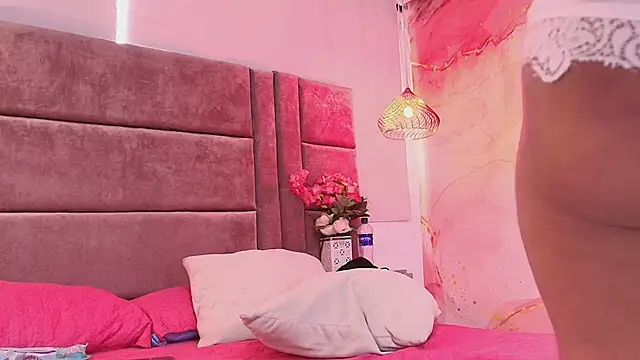 Czat XXX na żywo – Valeria_rodriigz