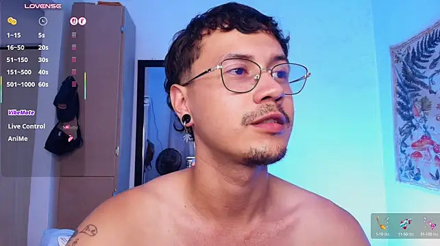 LeaneSeb Obrolan Langsung XXX
