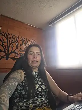 Czat XXX na żywo – Melanyy69