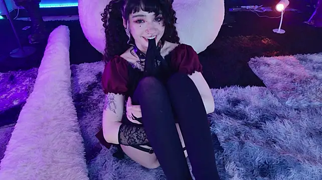 Zephirah_abney's Live XXX Chat