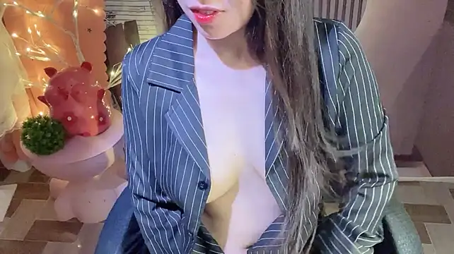 Belle-Dream's Live XXX Chat
