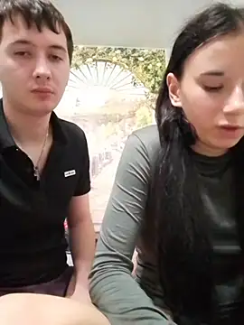 Živý XXX chat AndyBurton