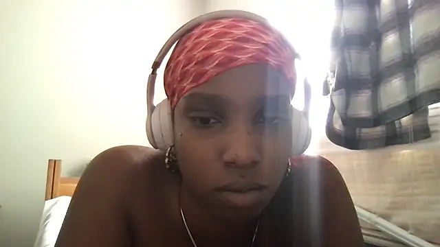 XXX chat uživo modela GaPeach