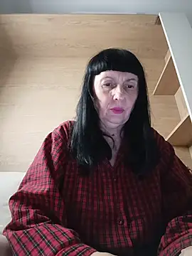 MelanyBanks' Live XXX Chat