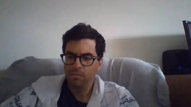 RikCum4u Chat XXX live