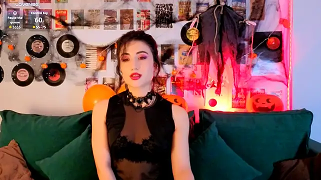 Czat XXX na żywo – Maya_Rogerss