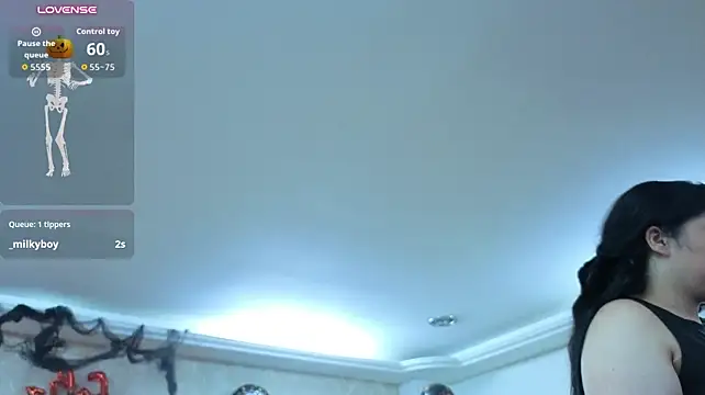 rini_bunny's Live XXX Chat