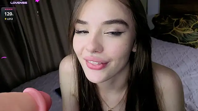 Chat XXX Live SweeetTrouble