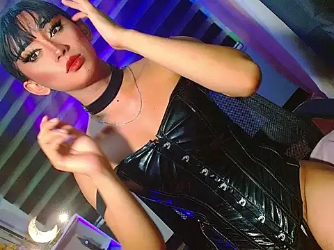 Sembang XXX Secara Langsung HOLLYWOOD_QUEEN_88