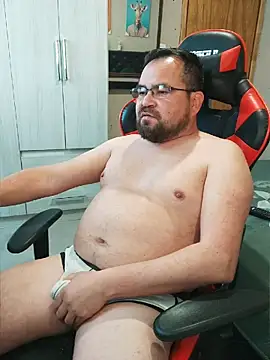 Živý XXX chat Mateo_MXS