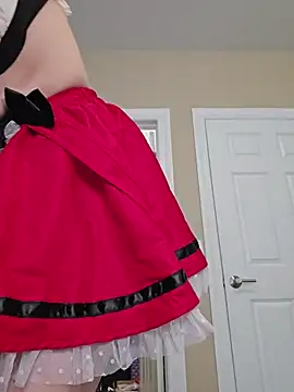 AmethystFoxx 라이브 XXX 채팅