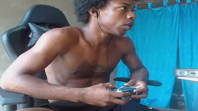 Chat XXX ao vivo de Larry-n-clouds