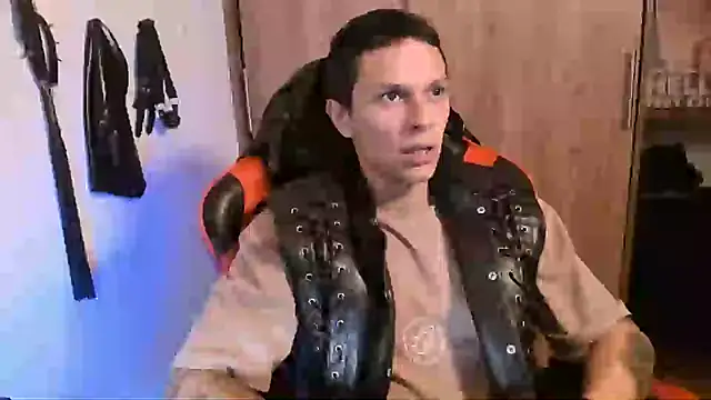 Masterdave7 Live XXX Chat