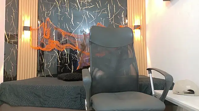 ValeriHot_1のライブXXXチャット