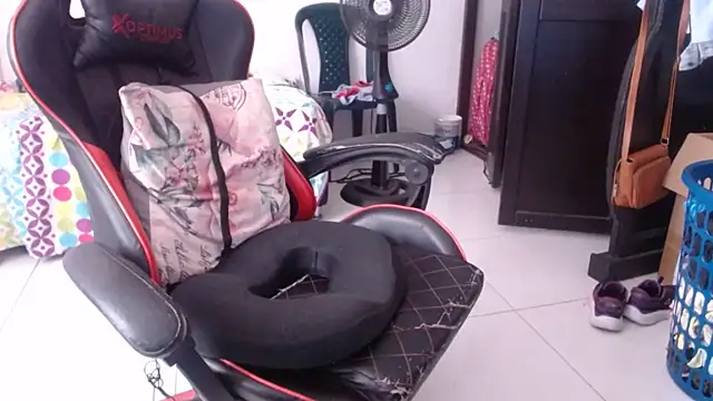 Adriana_0312 Obrolan Langsung XXX