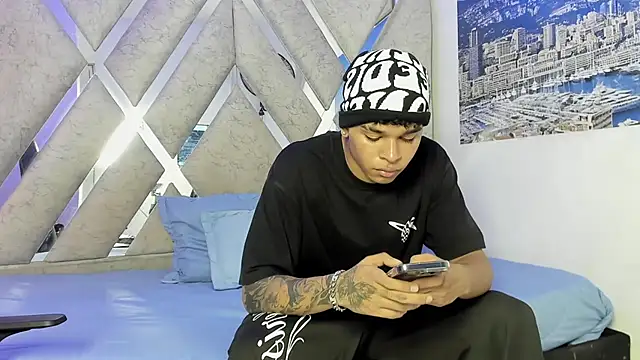 Czat XXX na żywo – nova_mitchell7