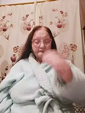 Djalinaa's Live XXX Chat