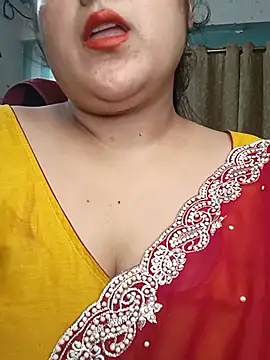 AgniPriya Adlı Modelin Web Kamerası Şovu